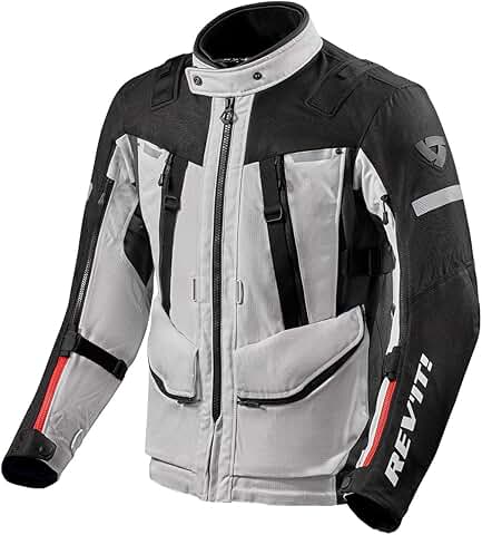REV'IT! Sand 4 H2O Jacket