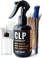 Clp Gun Cleaner And Lubricant WholeSale