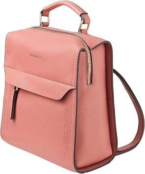 Isla Small Backpack Camella