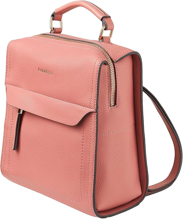 Isla Small Backpack Camella