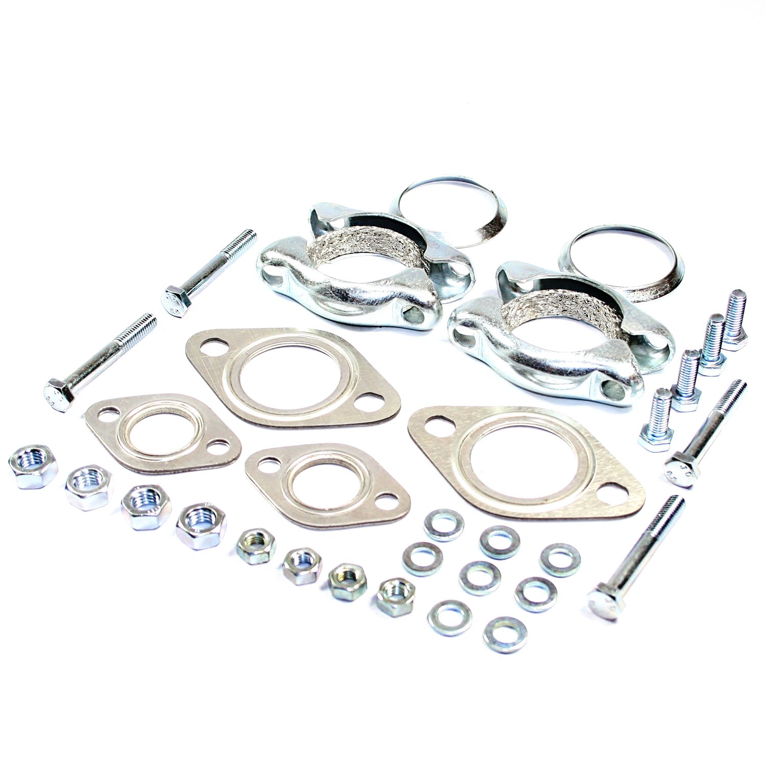 111298009A Muffler Installation Kit for VW Beetle