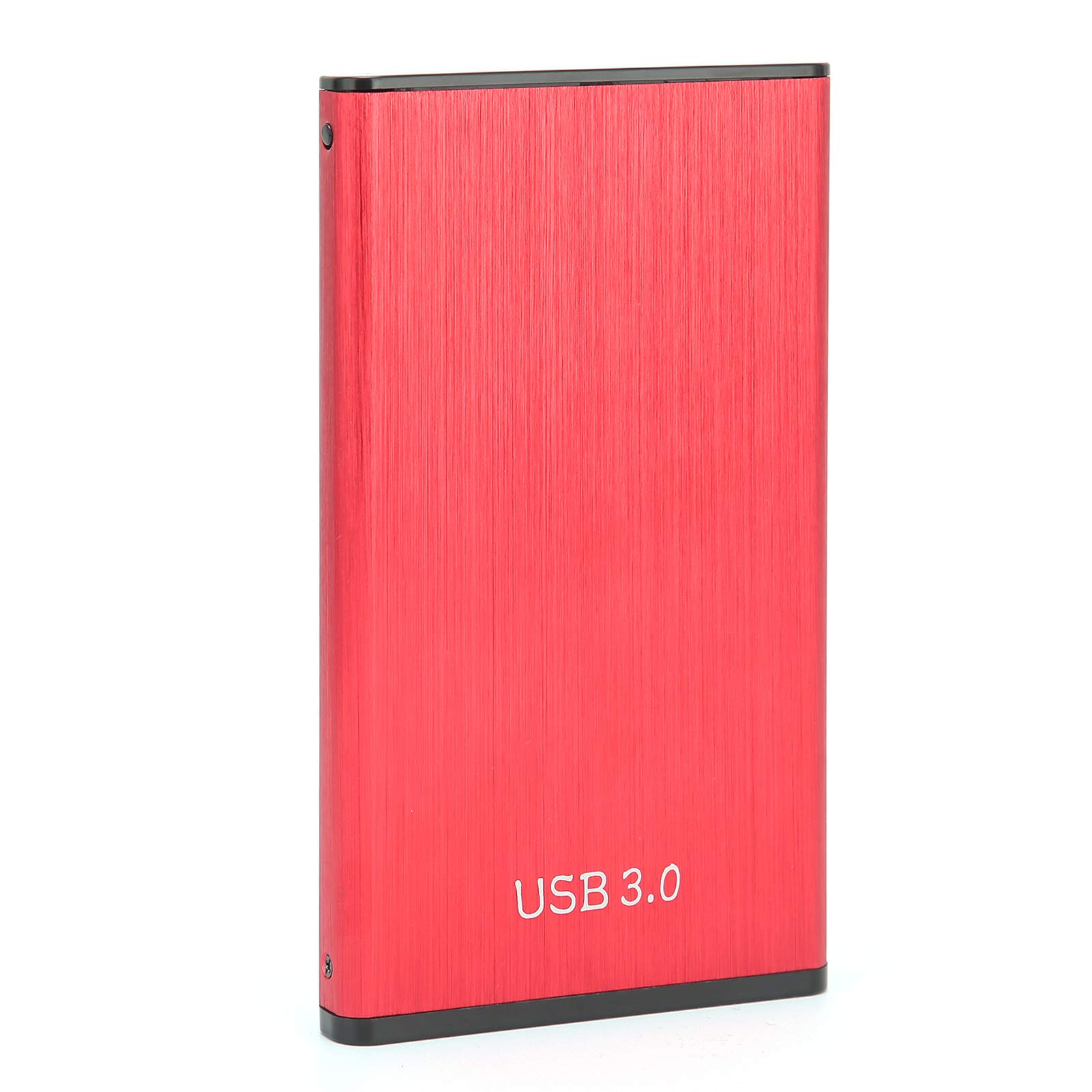 CosmoMart USB 3.0 Hard Drive, Plug and Play External Mechanical Mobile Hard Drive Safe Widely Applicable for Win7 for Linux for OS X(#1)-image-41
