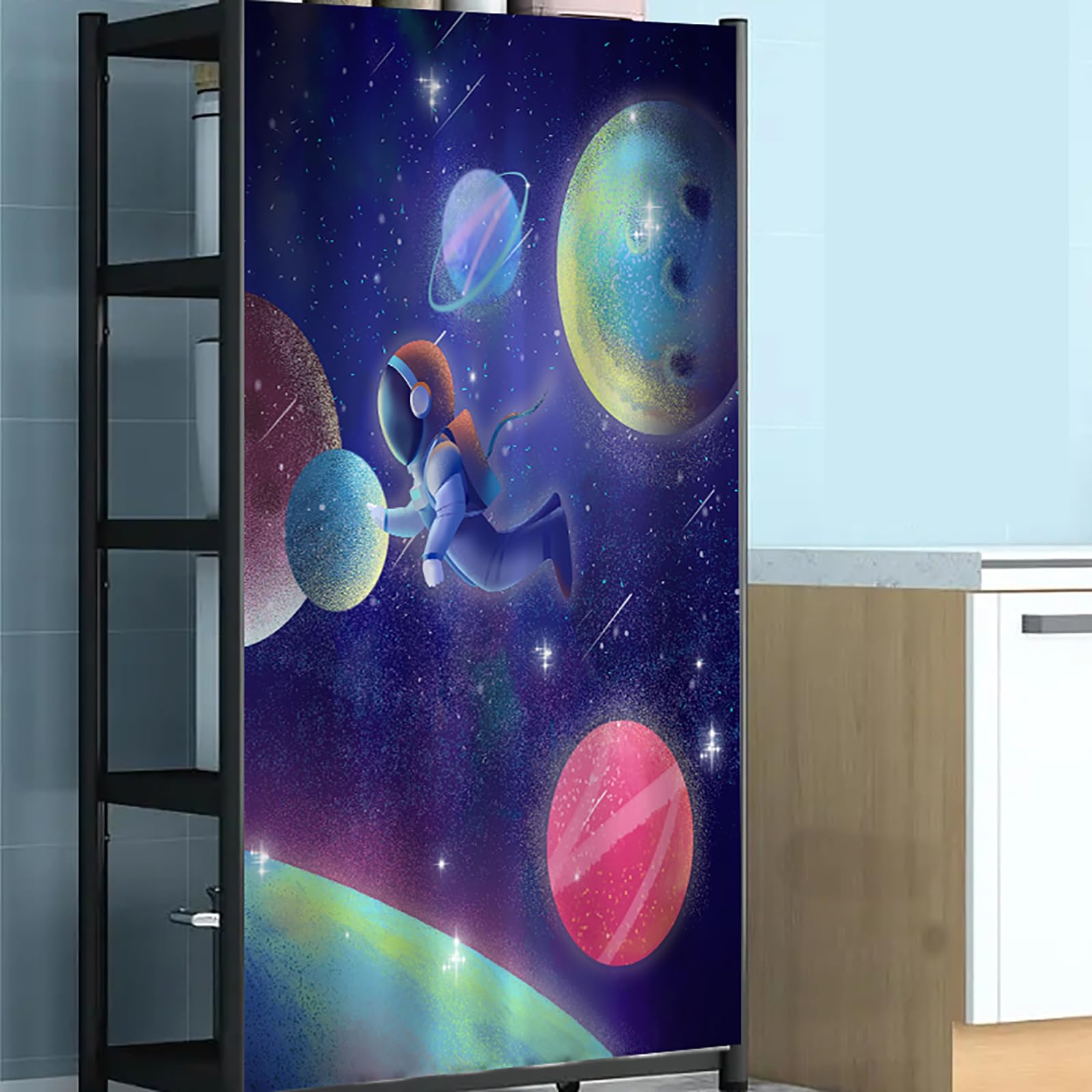 RobustWeg Kitchen Curtains,cupboard Curtain Kitchen,Short Curtains,easy To Install And Slide,easy To Clean,good Air Permeability,protects Your Privacy,for Your Study Room/bedroom/living Room/balcony