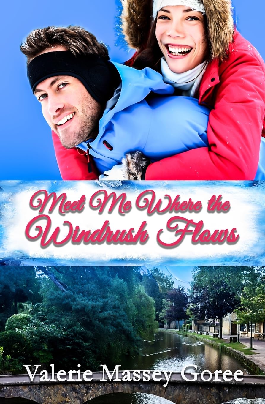 Meet Me Where the Windrush Flows (From England With Love and...Treachery)