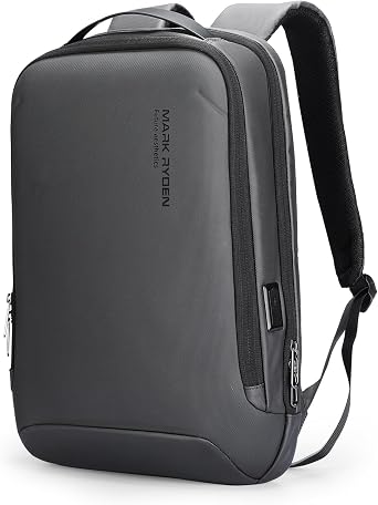MARK RYDEN Men's Slim Laptop Backpack