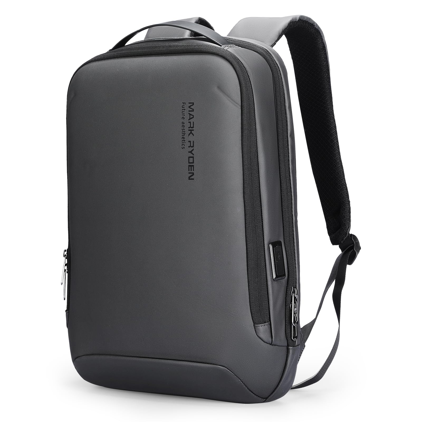 MARK RYDEN Slim Laptop Backpack