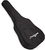 Vista 8 de RockJam Kit de guitarra eléctrica con amplificador de 10 vatios, funda, púas, cuerdas de repuesto y lecciones