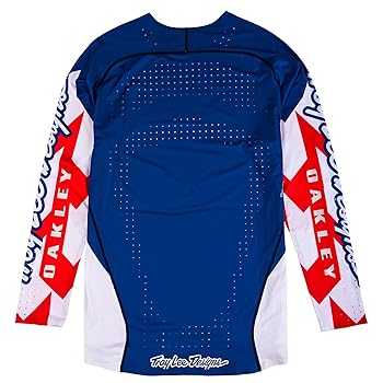 Amazon.com: Troy Lee Designs X Oakley Vision SE Ultra