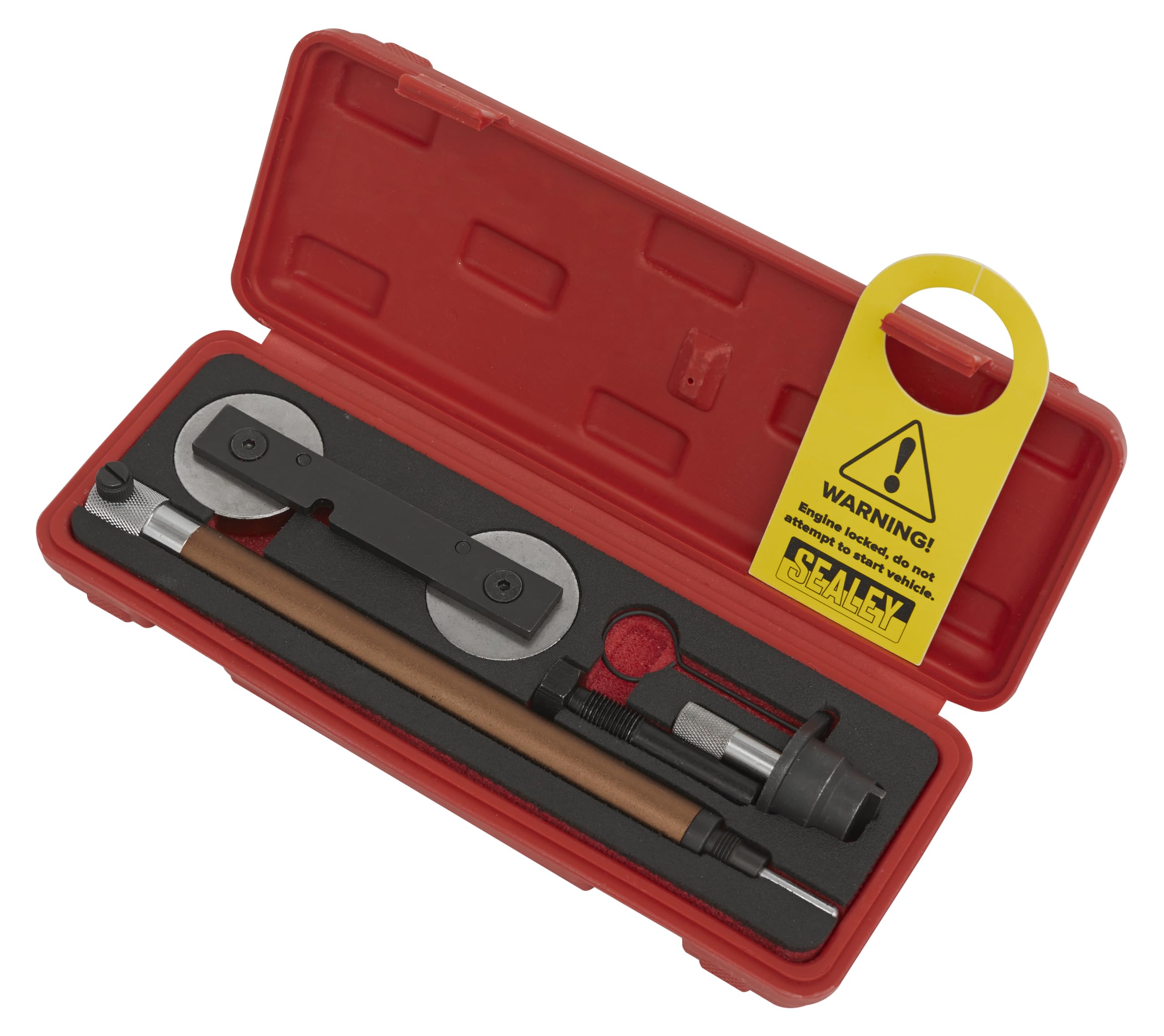 Sealey Petrol Engine Setting/Locking Kit - Chain Drive VSE5956A