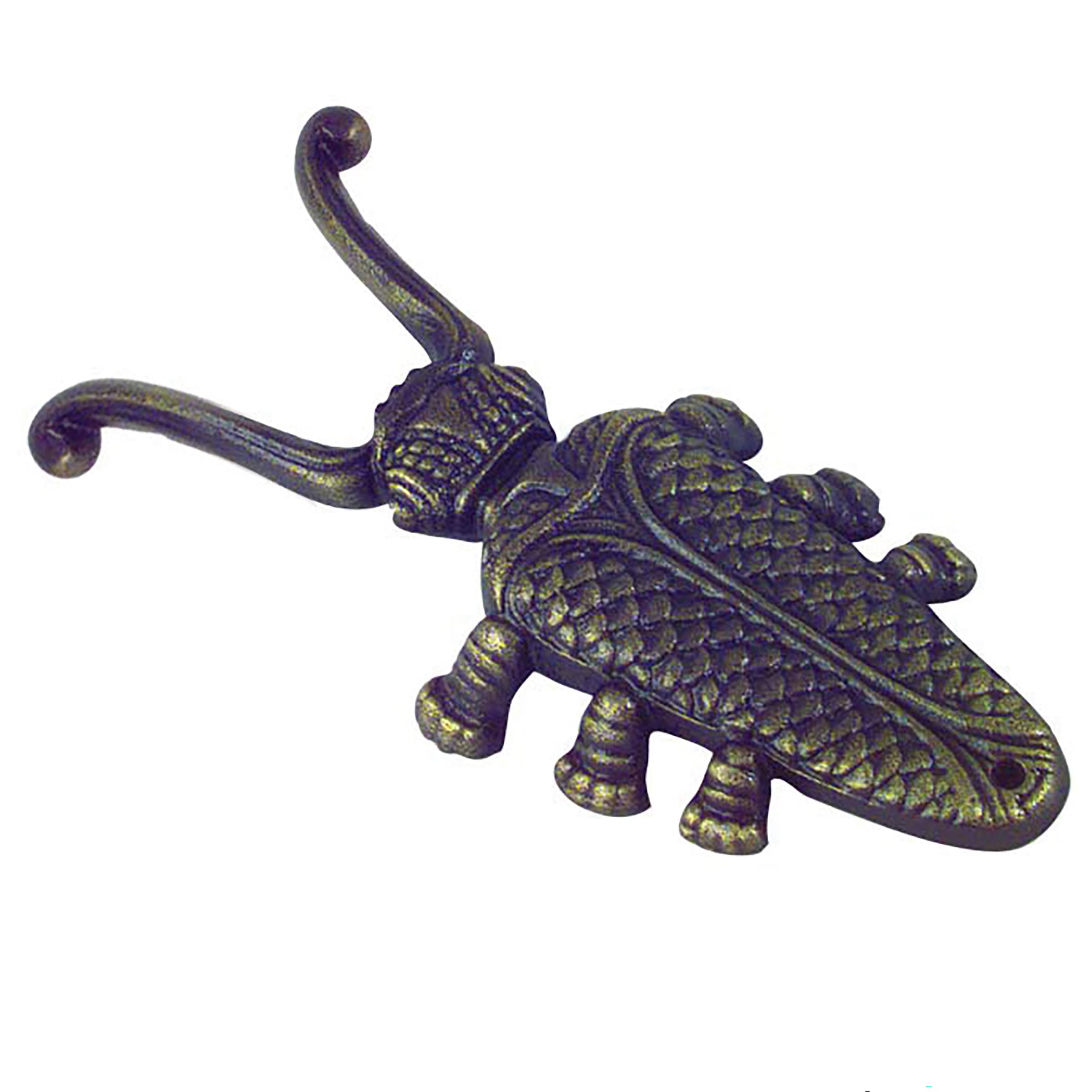 ROMA Cast Iron Beetle Boot Jack