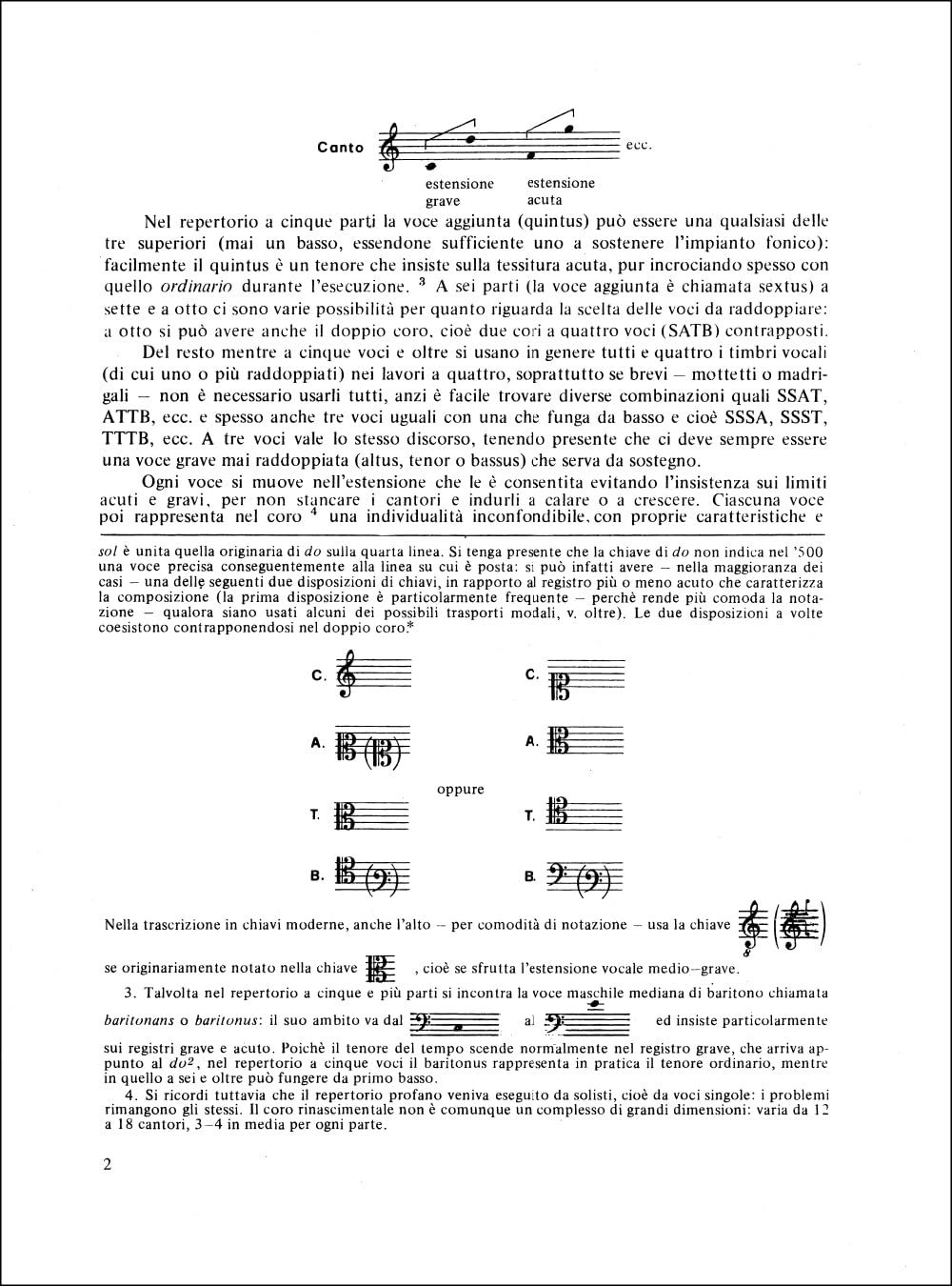 Dionisi La Tecnica del Contrappunto Vocale nel Cinquecento | Studio della Musica Rinascimentale e Tecniche di Contrappunto Rinascimentale per Compositori e Musicisti | Musica del Cinquecento