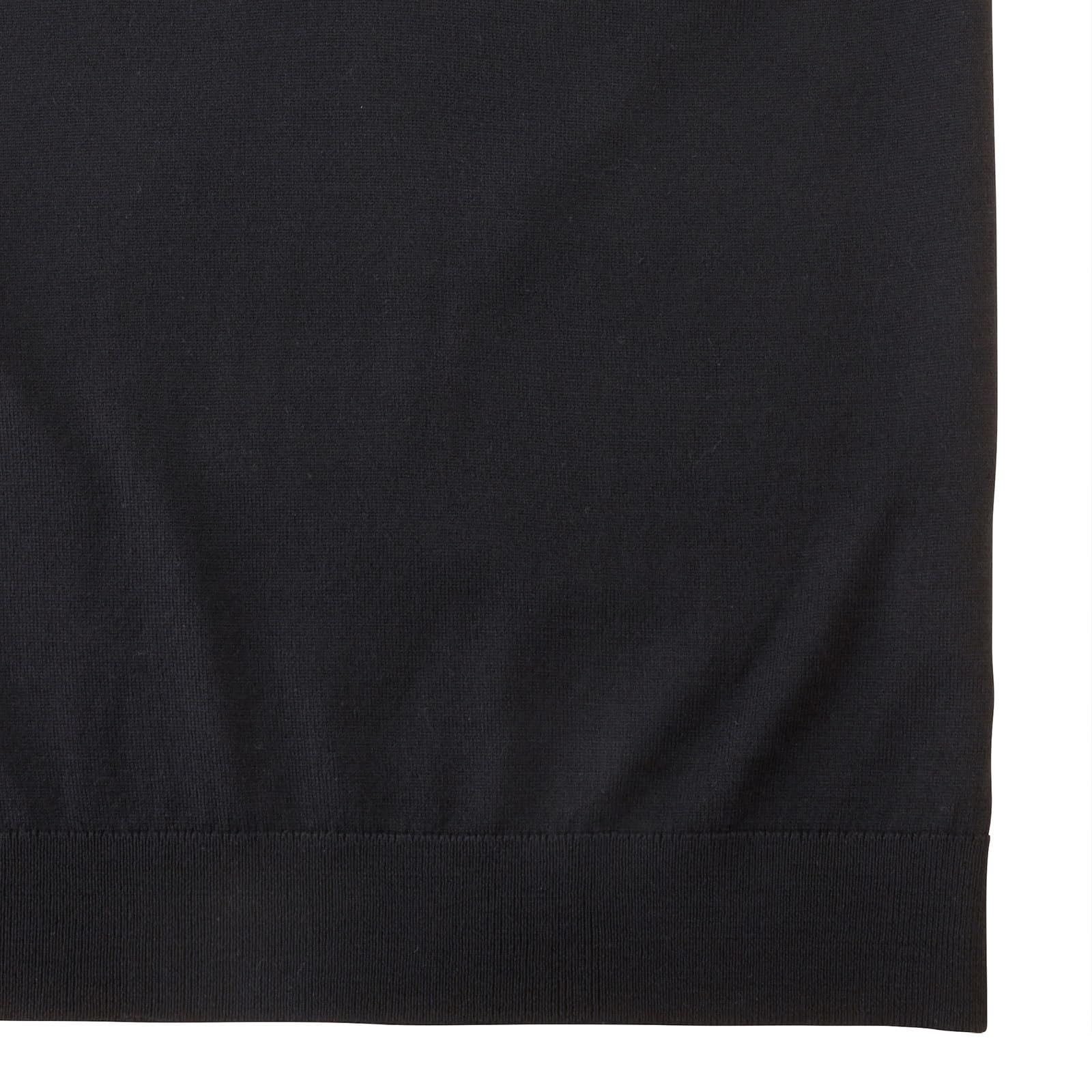 OLYMP Herren Strickweste Pullunder,Business Basic,ärmellos,Single Jersey,Regular fit