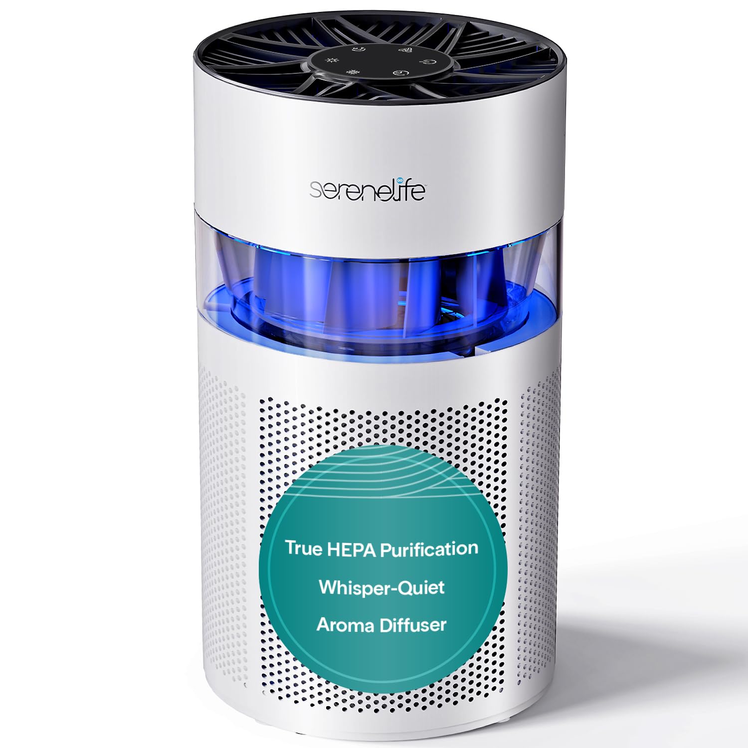 SereneLife Portable Air Purifier