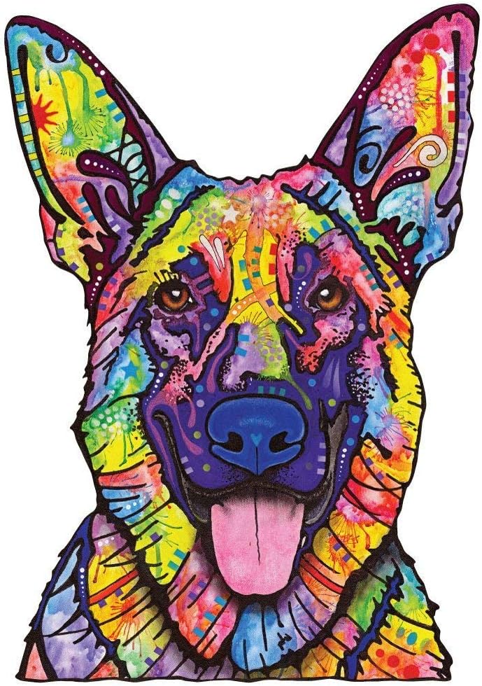 Amazon Com My Wonderful Walls Animal Pop Art By Dean Russo Dogs Never Lie German Shepherd Wall Decal Cut Out 14 7 Inch By 21 Inch Multicolored Home Kitchen Amazon Com My Wonderful Walls Animal Pop Art By Dean Russo Dogs Never Lie German Shepherd Wall Decal Cut Out 14 7 Inch By 21 Inch Multicolored Home Kitchen