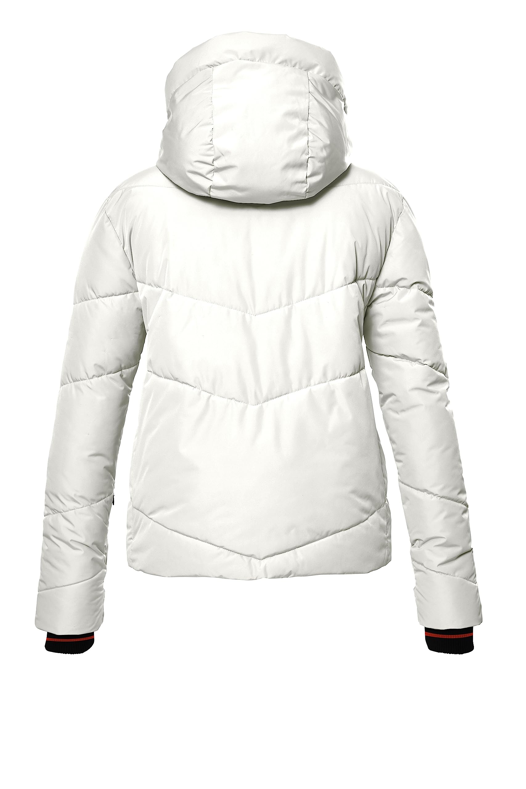 Killtec Ksw 59 Wmn Ski Qltd Jckt Giacca da sci/giacca trapuntata con paraneve Women´s