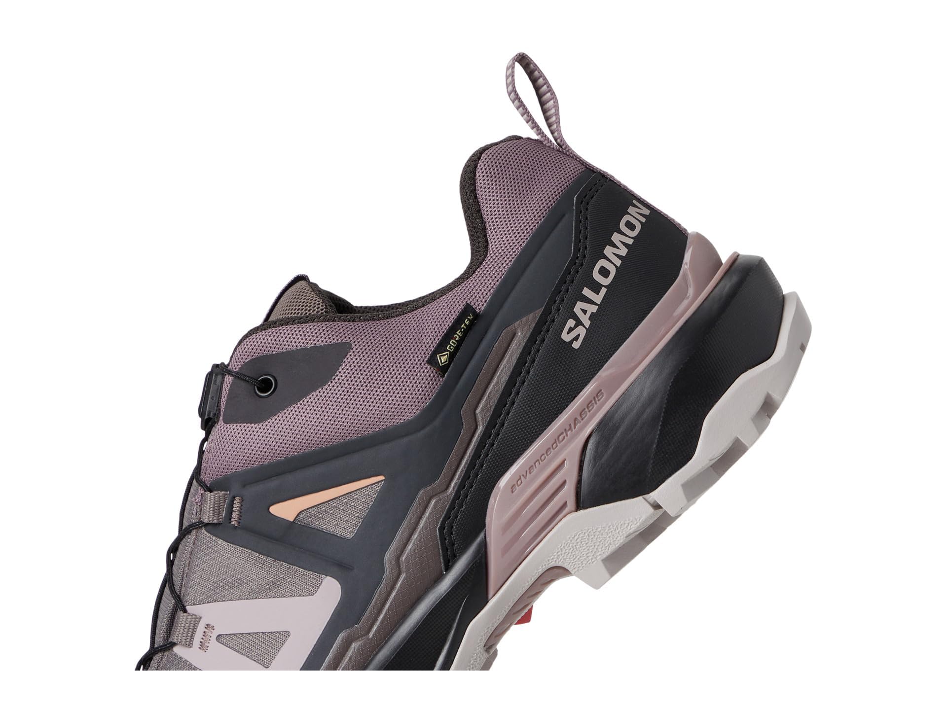 Salomon Damen Salomontrekking Shoes
