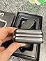 Amazon.com: Metal Shell Three Blades Foil Shaver for Men: Dual-Foil ...