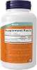 Suplementos NOW Foods, Citrato de Magnesio 200 mg, Función Enzimática*, Soporte del Sistema Nervioso*, 100 Tabletas 2