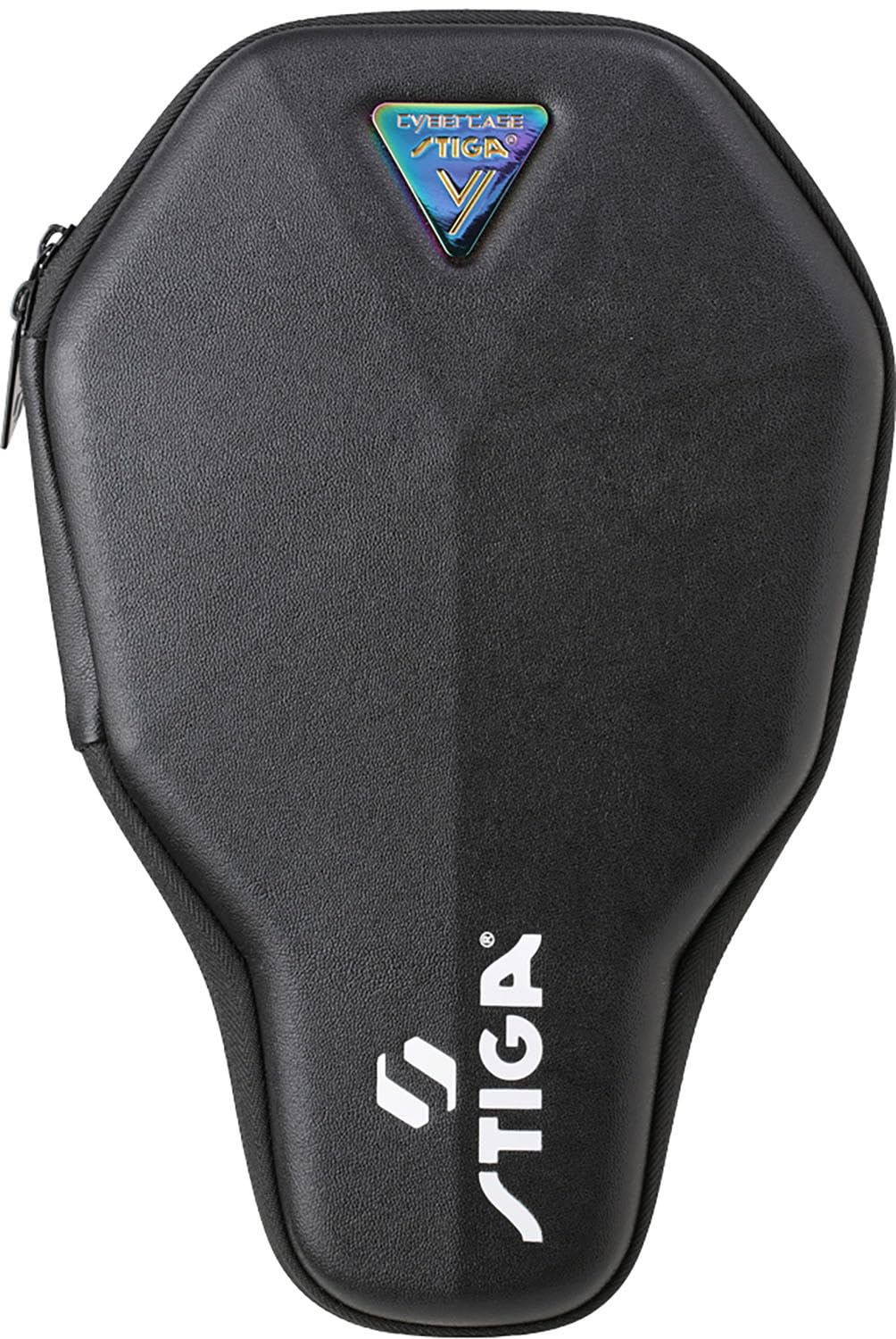 STIGA Cyber Hard Case Table Tennis Racket