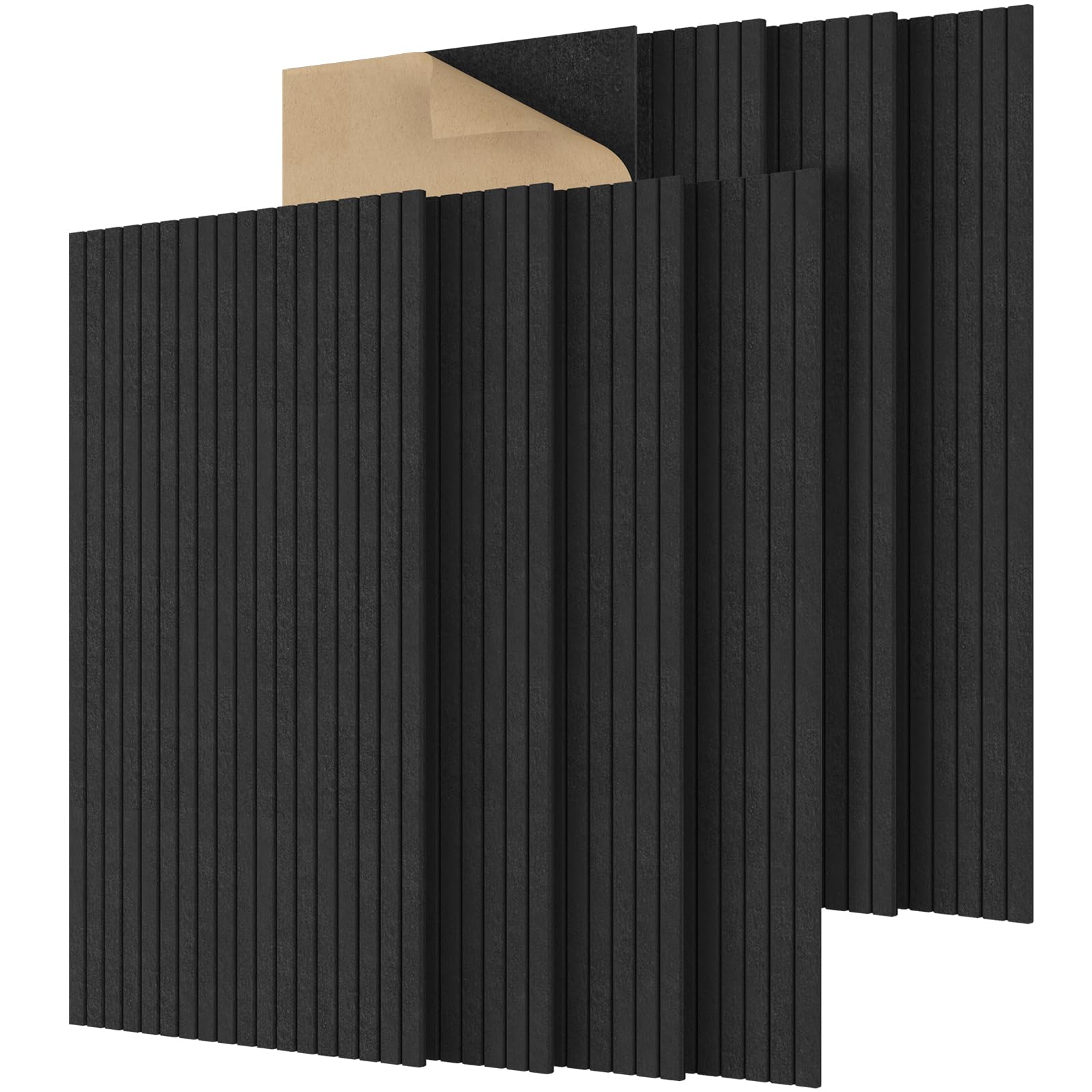 Amazon.com: TONOR 8 Pack Large Acoustic Panels,47.2