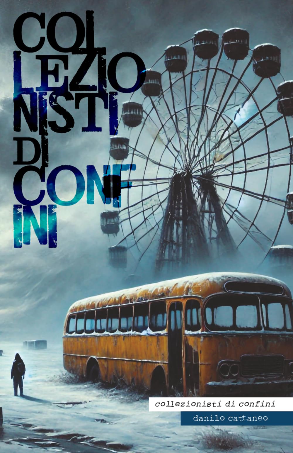 Collezionisti di confini