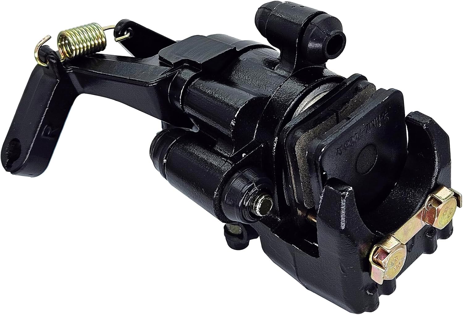 tianfeng Rear Brake Caliper For Suzuki Quad runner racer sport 230 250 Z400 450 500 LTZ400 LTR450 LTF230 LT 230S 250S 230E 250R 500R 1985-2014