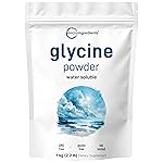 L-Glycine Powder