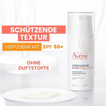 AVÈNE Rosamed Antirougeurs Konzentrat