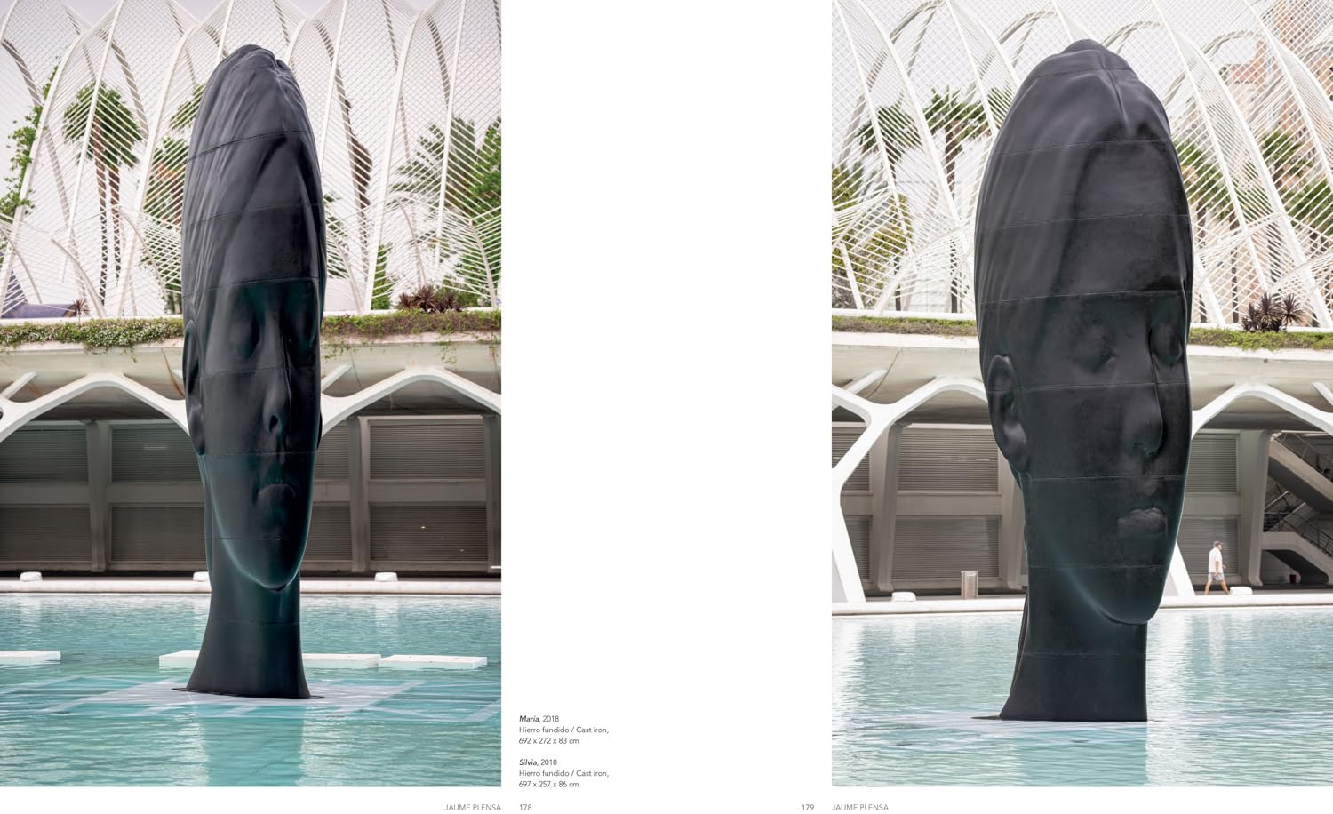 Hortensia Herrero Collection: From Calder to Kiefer