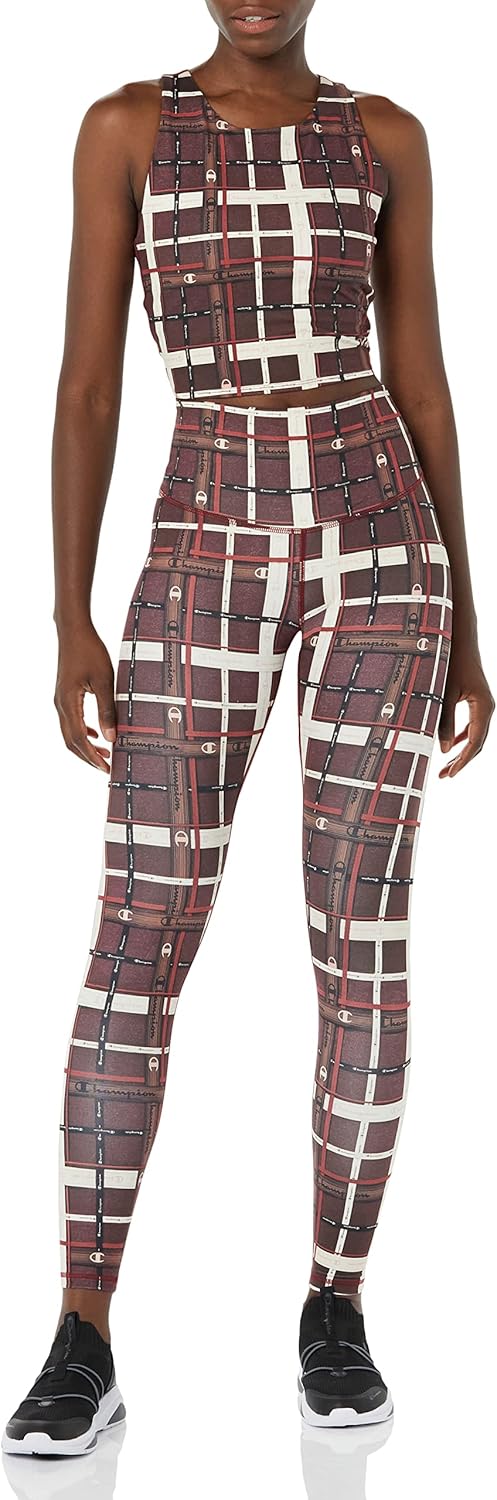 Champion Making The Cut Season 3 Episode 2 Collab Curtis Women's Tank Top - Image 3