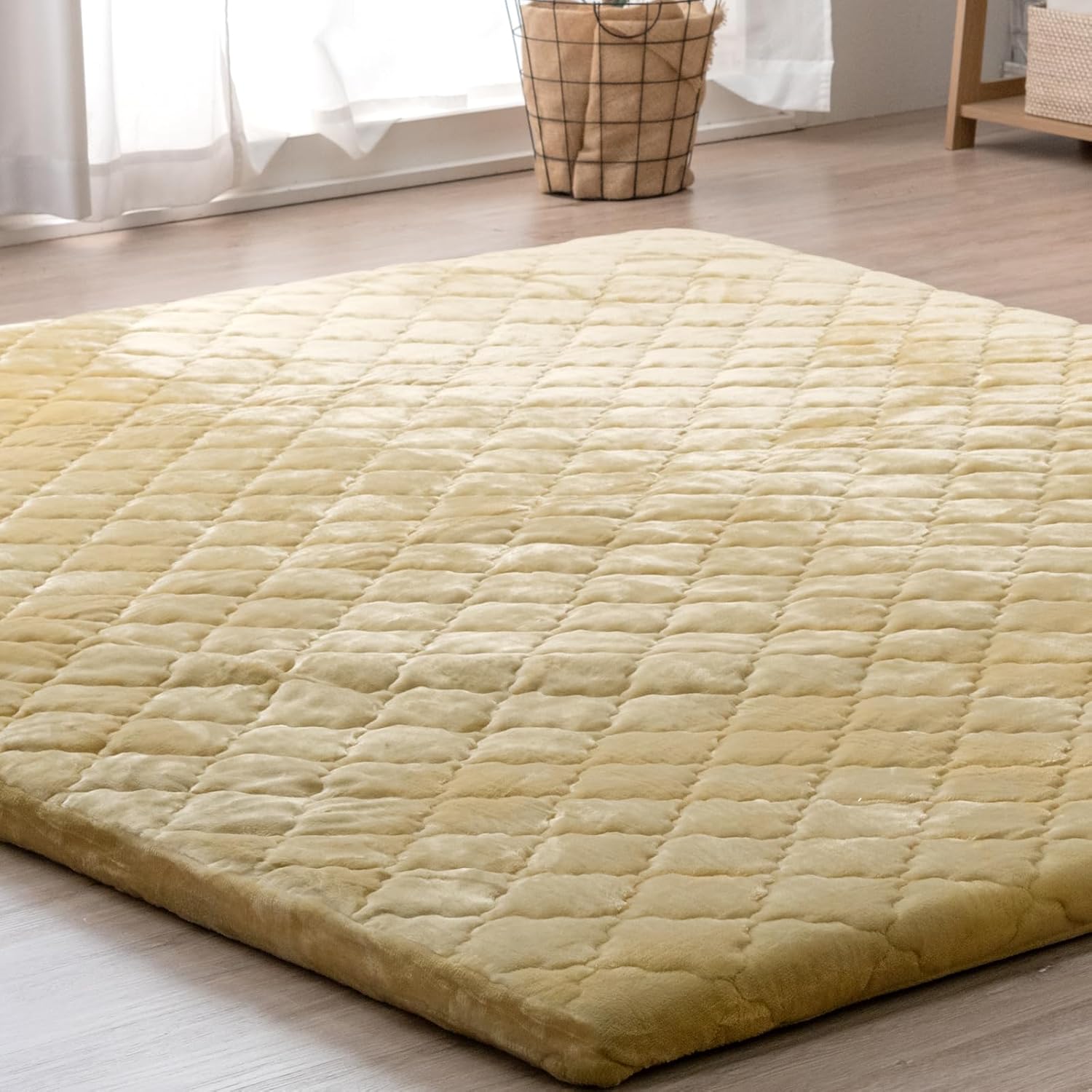 ギャッベ（ギャベ）専門店 インプレッションオブギャッベ / ナチュラル