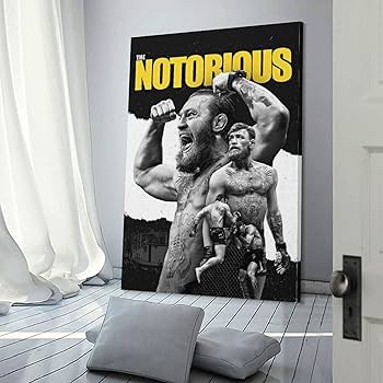Amazon.co.jp: Mcgregor コナーマクレガー対ナットディアス総合