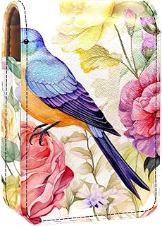 Makeup Organizer,Makeup Lipstick Case for Out...