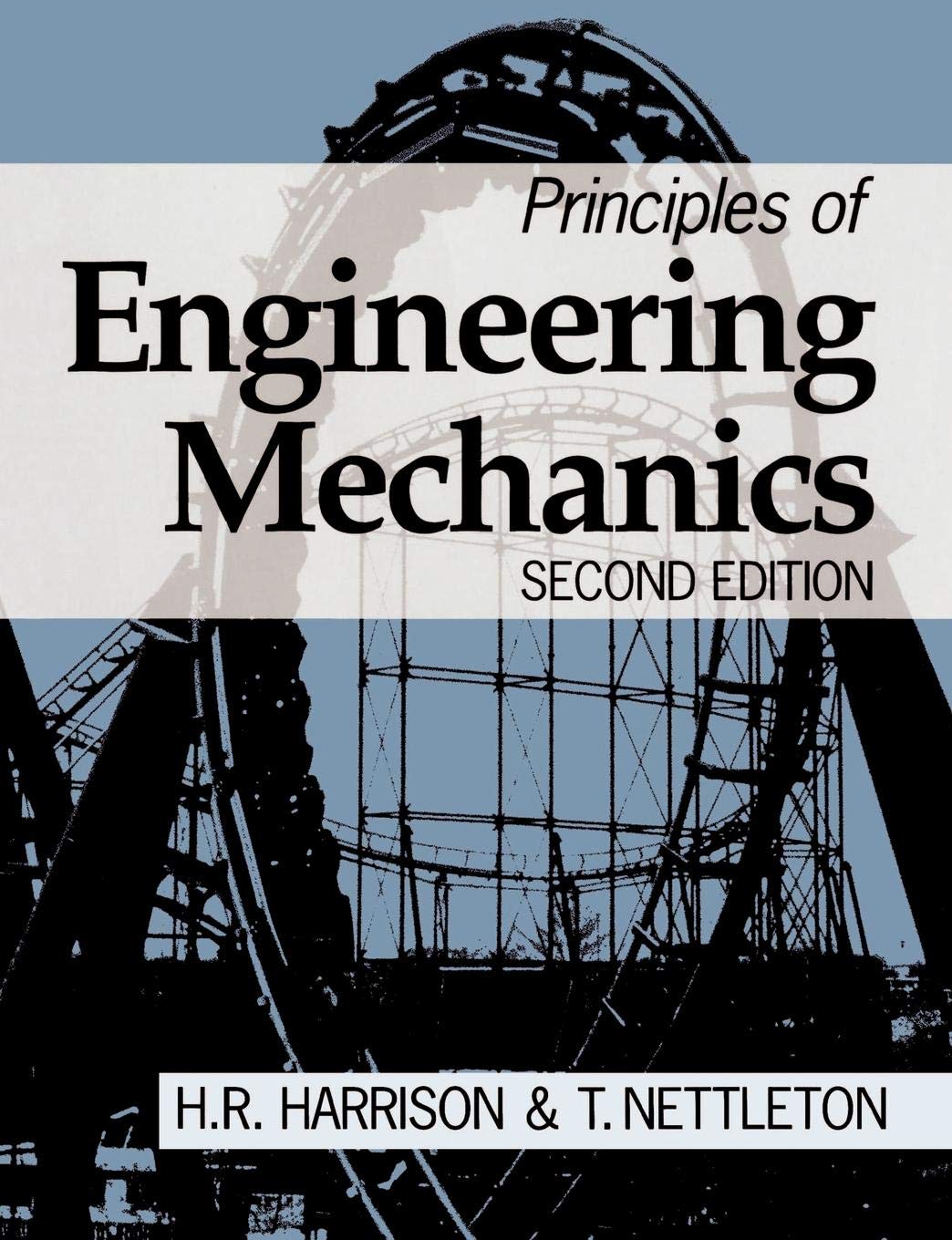 Principles of Engineering Mechanics, Second Edition