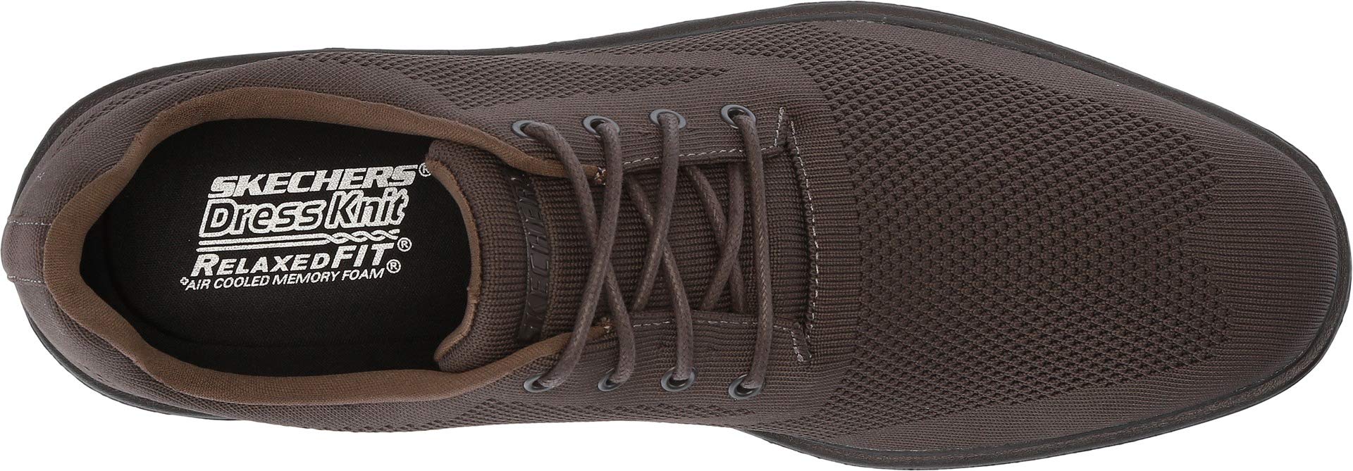 Skechers Mens Walson Dolen Oxford Desertcart Cyprus