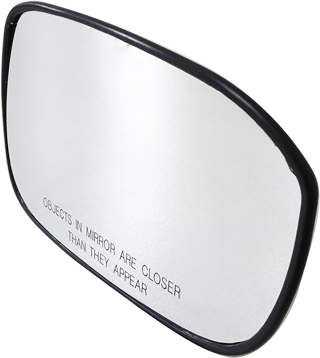 Dorman 56336 Passenger Side Heated Plastic Backed Mirror Glass
