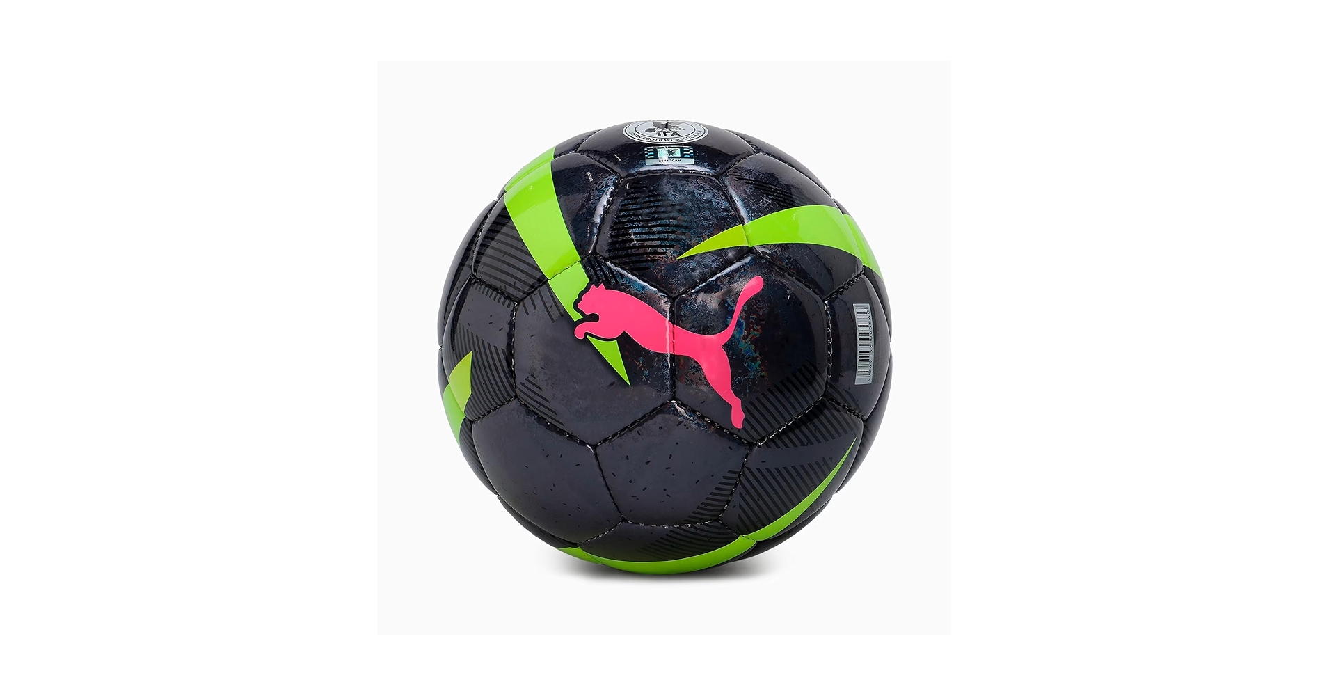 Amazon.co.jp: PUMA サッカーボール CAGE ボール HS 5号