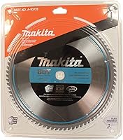 Vista 3 de Makita A-93728 Hoja de sierra de inglete pulida micro de 80 dientes de 12 pulgadas