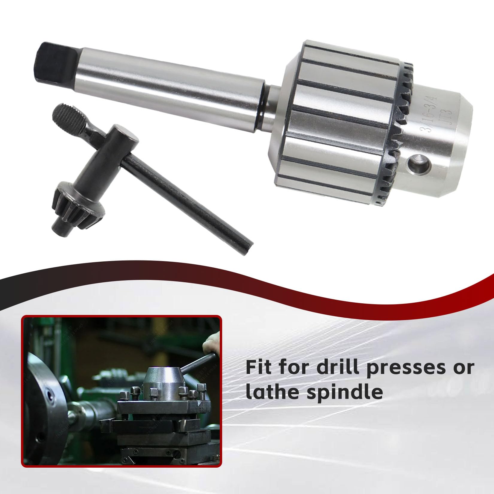 Keyless Chuck Recommendations - The