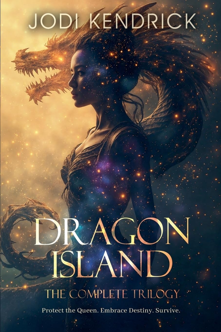 Dragon Island: 4