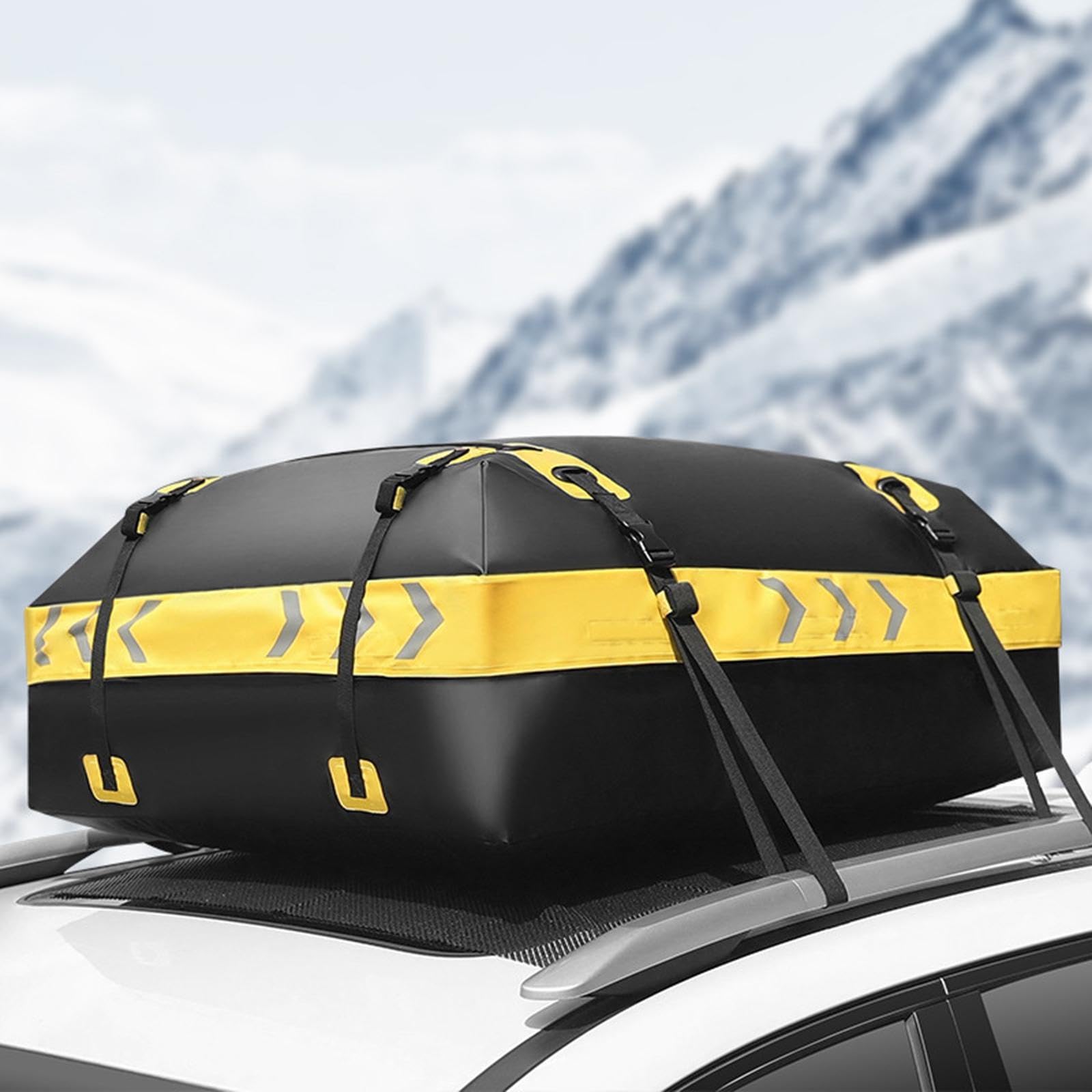 Bolsa Impermeable para Techo De Automóvil