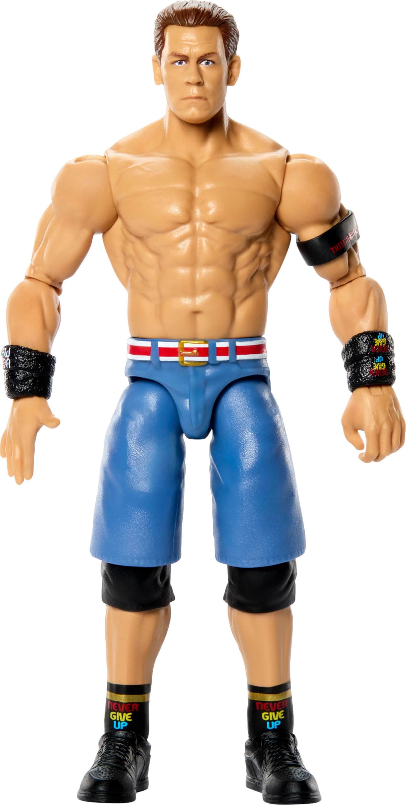 WWE® Star Series John Cena® Action Figure 6Y+