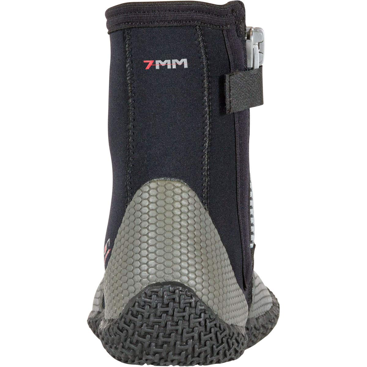 Amazon.com: Henderson 7mm Thermoprene Boots - 4 : Sports 