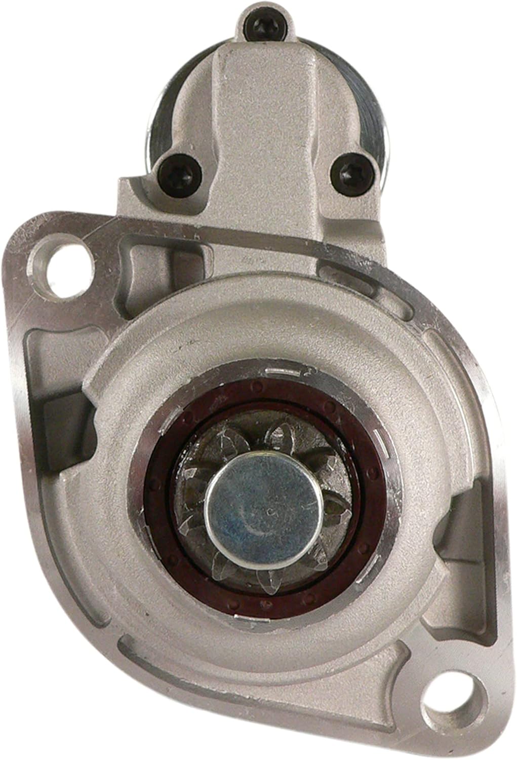 DB Electrical SBO0128 New Starter For 2.5 L 2.5 Porsche Boxster 97 98 99 1997 1998 1999, 2.7L 3.2L 2.7 3.2 00 01 02 03 04 05 200 2001 2002 2003 2004 2005 0-001-121-003 410-24120 17758 986-604-104-00