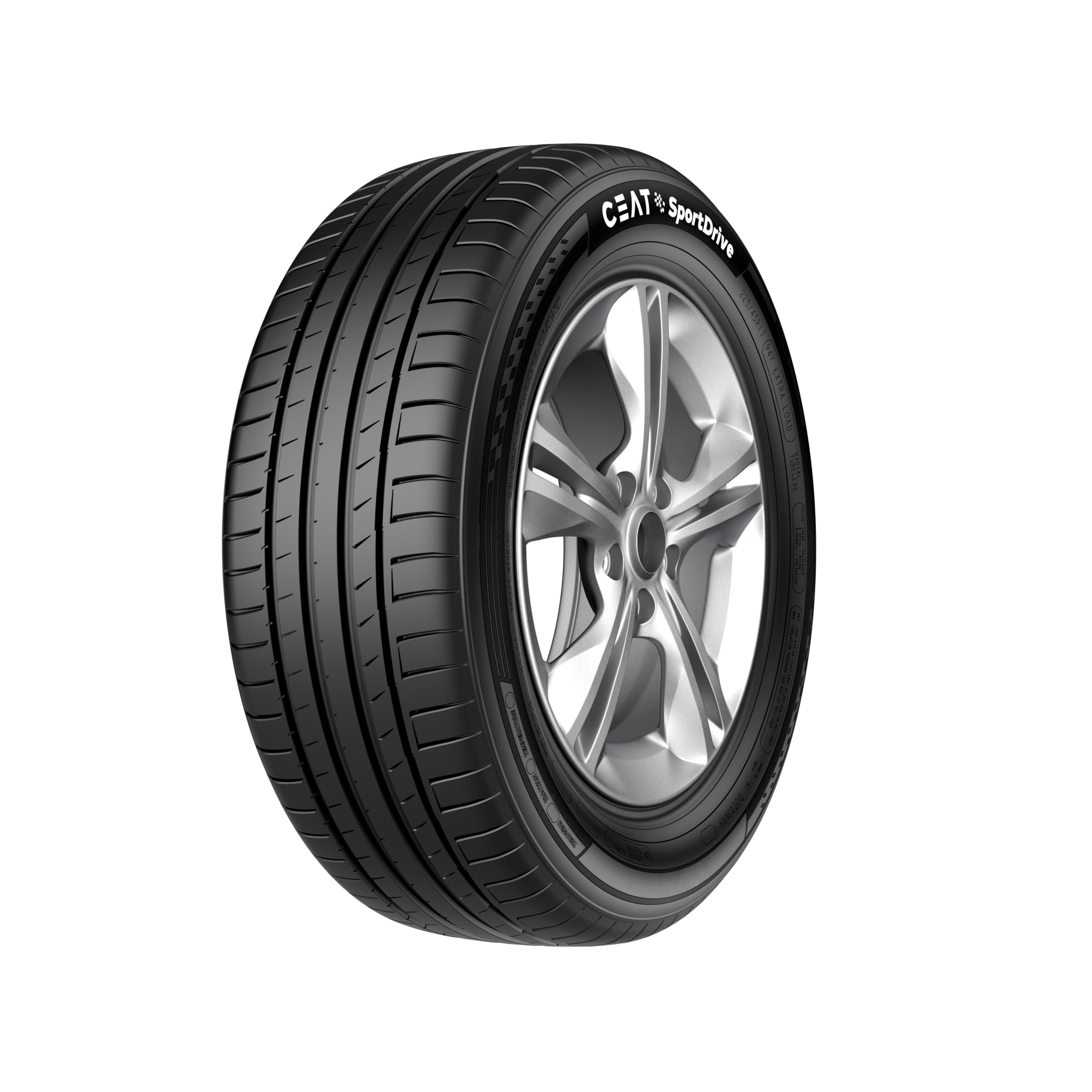Ceat SPORTDRIVE 225/45 R17 94Y XL