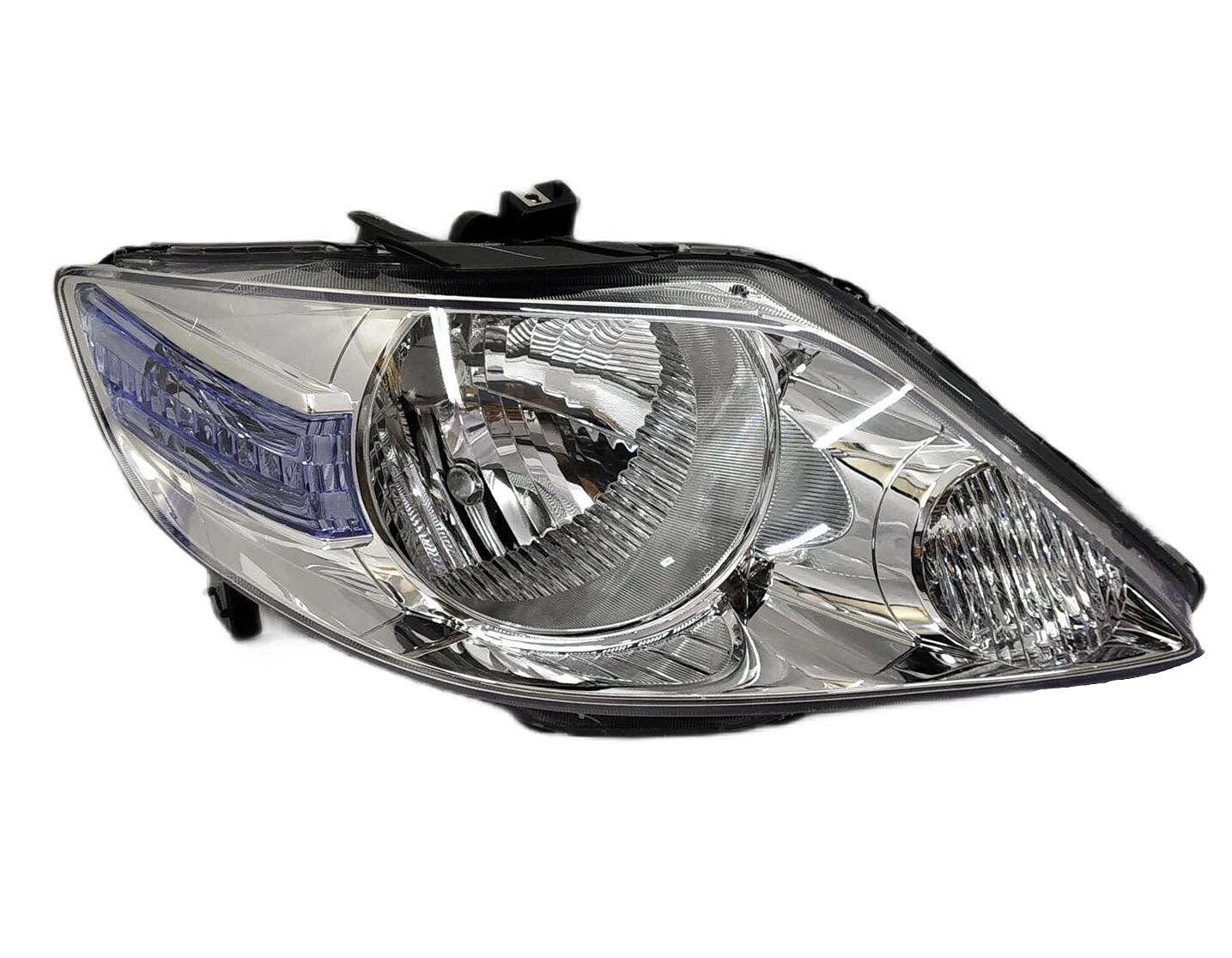 K D Headlight assembly for Handa City ZX (Right/Driver Side) 2006