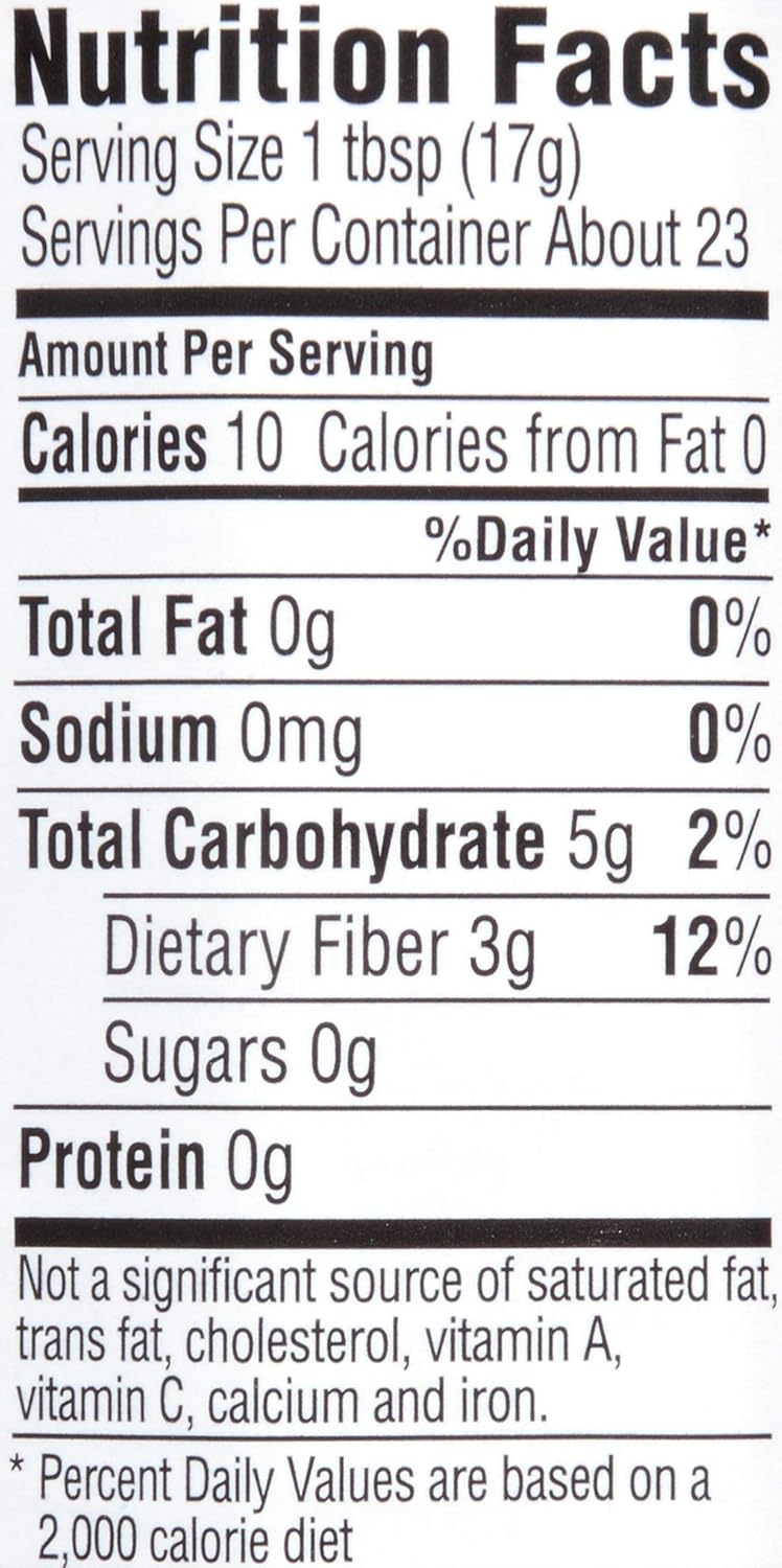 Polaner Sugar Free with Fiber, Seedless Raspberry Preserves, 13.5 Ounce (Pack of 4)