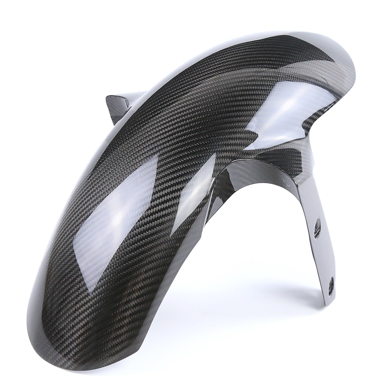Kit de Carénage BMW R1250RS Idéal pour les Longs Roadtrips Solo