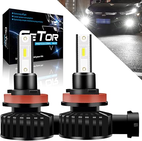Amazon H11 Led フォグランプ ホワイト H8 Led フォグ Led ヘッドライト フォグランプ 爆光led H11 H8 H9 H11 H16フォグランプ 明るい Led バルブ フォグ車検対応 12v 6600lm 1860 Cspチップ搭載 6000k 無極性 取付簡単時間以上寿命 2年保証 白 2個入り Amazon H11 Led フォグランプ ホワイト H8 Led フォグ Led ヘッドライト フォグランプ 爆光led H11 H8 H9 H11 H16フォグランプ 明るい Led バルブ フォグ車検対応 12v 6600lm 1860 Cspチップ搭載 6000k 無極性 取付簡単時間以上寿命 2年保証 白 2個入り