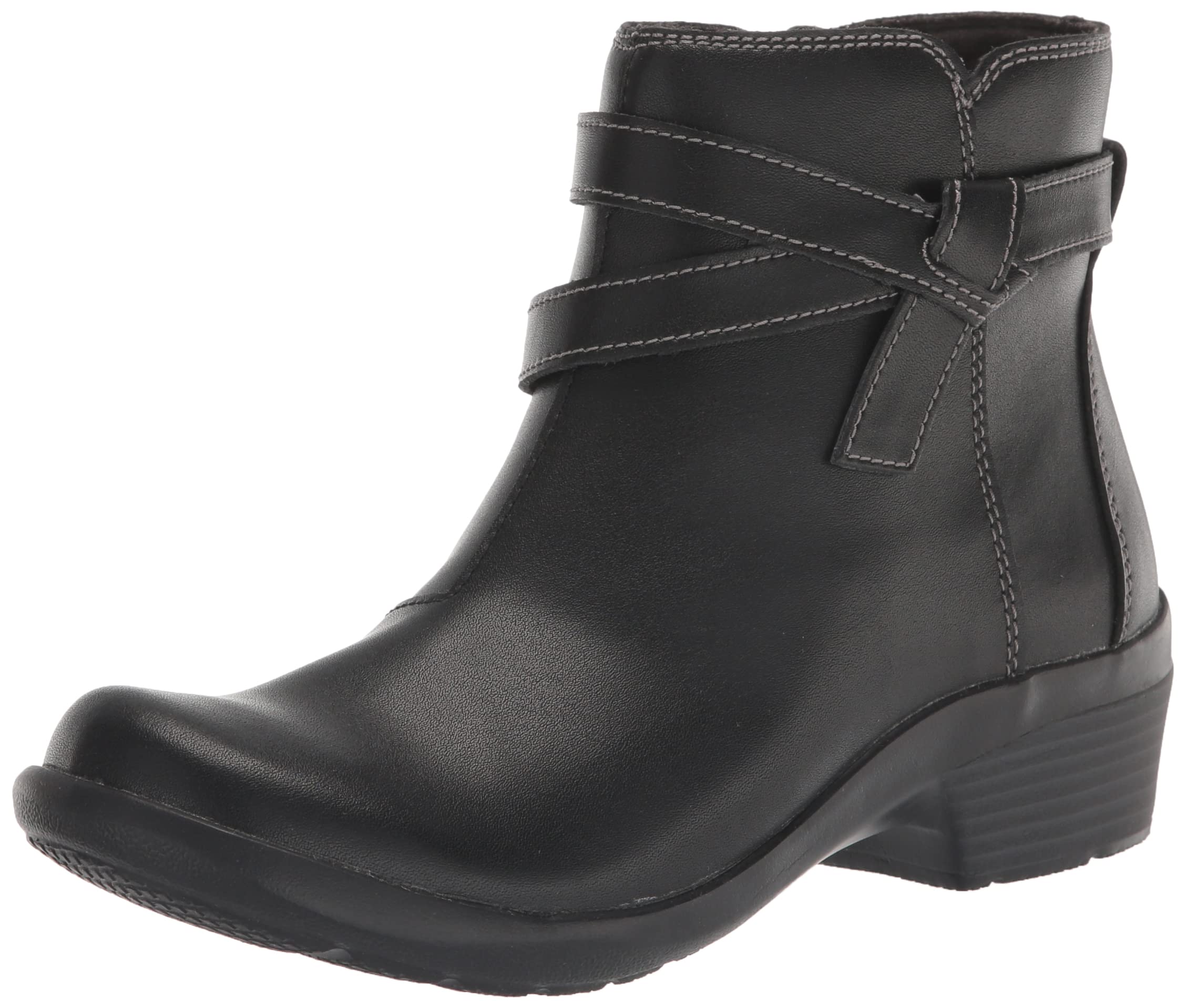 ClarksWomen's Angie Spice Ankle Boot